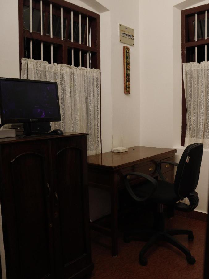 Remasailam Homestay - Thiruvananthapuram , Calm & Blend With Nature Exterior foto