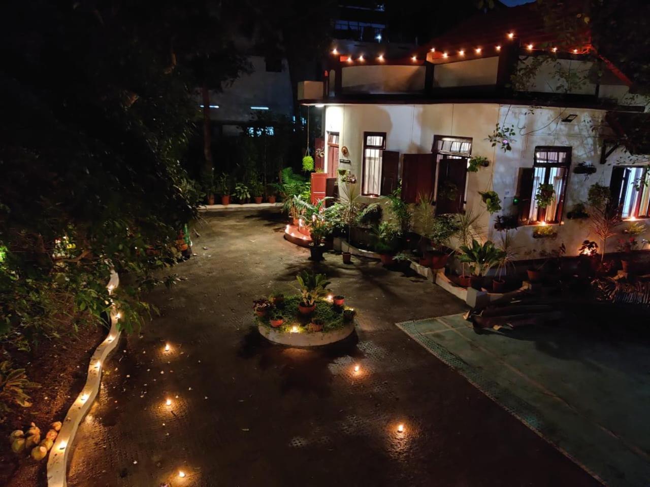 Remasailam Homestay - Thiruvananthapuram , Calm & Blend With Nature Exterior foto